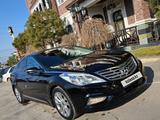 Hyundai Grandeur 2011 годаfor8 700 000 тг. в Шымкент