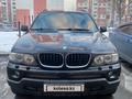 BMW X5 2005 года за 4 900 000 тг. в Алматы – фото 12