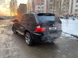 BMW X5 2005 года за 4 900 000 тг. в Алматы – фото 4