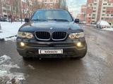 BMW X5 2005 года за 4 900 000 тг. в Алматы