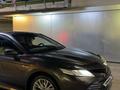 Toyota Camry 2018 годаүшін13 300 000 тг. в Семей – фото 4