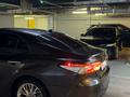 Toyota Camry 2018 годаүшін13 300 000 тг. в Семей – фото 8