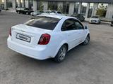 Chevrolet Lacetti 2023 года за 7 300 000 тг. в Астана – фото 2