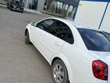 Chevrolet Lacetti 2023 годаүшін7 300 000 тг. в Астана – фото 3