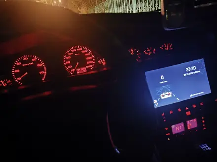 Audi A6 1995 года за 2 500 000 тг. в Петропавловск
