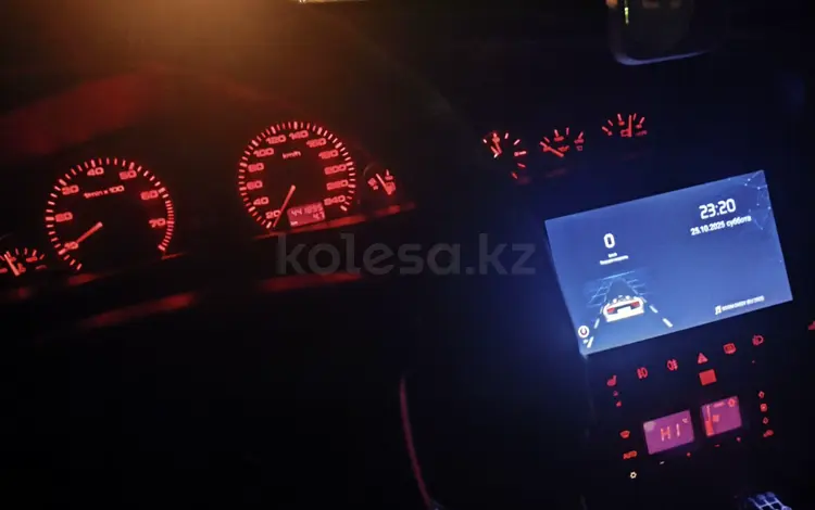 Audi A6 1995 годаүшін2 500 000 тг. в Петропавловск