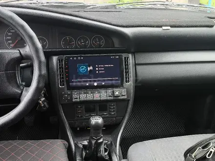 Audi A6 1995 года за 2 500 000 тг. в Петропавловск – фото 4