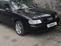 Audi A6 1995 годаүшін2 500 000 тг. в Петропавловск – фото 2
