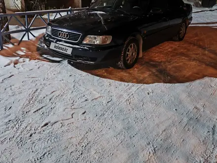 Audi A6 1995 года за 2 500 000 тг. в Петропавловск – фото 6