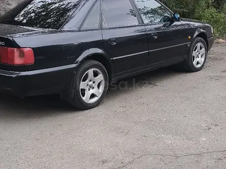 Audi A6 1995 года за 2 500 000 тг. в Петропавловск – фото 3