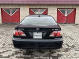 Lexus ES 300 2002 года за 4 500 000 тг. в Алматы – фото 5