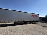 Kogel  SP 24 2017 годаүшін7 700 000 тг. в Алматы