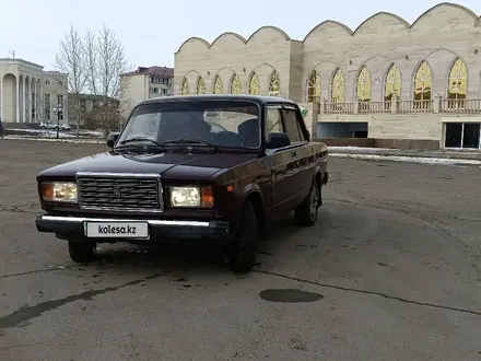 ВАЗ (Lada) 2107 2008 года за 700 000 тг. в Уральск