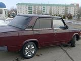 ВАЗ (Lada) 2107 2008 года за 800 000 тг. в Уральск – фото 2