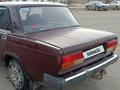 ВАЗ (Lada) 2107 2008 года за 700 000 тг. в Уральск – фото 3