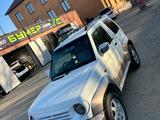 Mitsubishi Pajero Junior 1998 года за 2 350 000 тг. в Усть-Каменогорск – фото 5