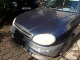 Chevrolet Lanos 2008 годаүшін650 000 тг. в Петропавловск