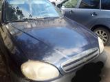 Chevrolet Lanos 2008 годаүшін650 000 тг. в Петропавловск – фото 2