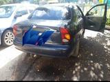 Chevrolet Lanos 2008 годаүшін650 000 тг. в Петропавловск – фото 3