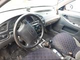 Chevrolet Lanos 2008 годаүшін650 000 тг. в Петропавловск – фото 5