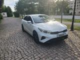 Kia Cerato 2022 годаүшін7 500 000 тг. в Алматы – фото 2
