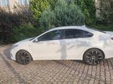 Kia Cerato 2022 годаүшін7 500 000 тг. в Алматы – фото 3