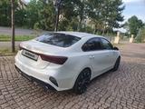 Kia Cerato 2022 годаүшін7 500 000 тг. в Алматы – фото 5