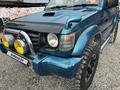 Mitsubishi Pajero 1994 годаүшін2 500 000 тг. в Алматы