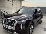 Hyundai Palisade 2019 года за 17 000 000 тг. в Алматы