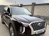 Hyundai Palisade 2019 года за 17 000 000 тг. в Алматы – фото 2