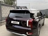 Hyundai Palisade 2019 года за 17 000 000 тг. в Алматы – фото 4