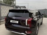 Hyundai Palisade 2019 года за 17 000 000 тг. в Алматы – фото 5