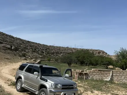 Toyota 4Runner 2001 года за 6 000 000 тг. в Актау – фото 2