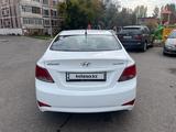 Hyundai Accent 2015 годаfor4 900 000 тг. в Астана – фото 4