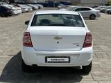 Chevrolet Cobalt 2026 годаүшін6 900 000 тг. в Атырау – фото 4