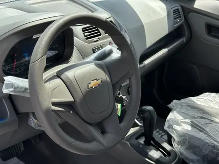 Chevrolet Cobalt 2026 года за 6 900 000 тг. в Атырау – фото 12