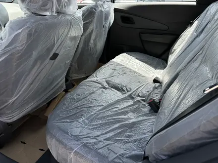 Chevrolet Cobalt 2026 года за 6 900 000 тг. в Атырау – фото 9