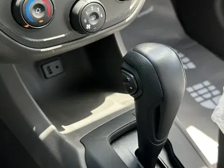 Chevrolet Cobalt 2026 года за 6 900 000 тг. в Атырау – фото 20