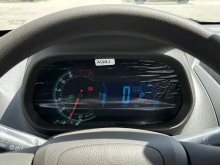Chevrolet Cobalt 2026 года за 6 900 000 тг. в Атырау – фото 18
