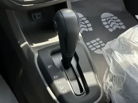 Chevrolet Cobalt 2026 года за 6 900 000 тг. в Атырау – фото 21