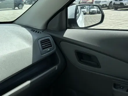 Chevrolet Cobalt 2026 года за 6 900 000 тг. в Атырау – фото 26