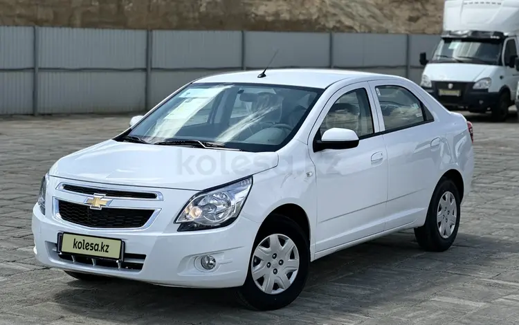 Chevrolet Cobalt 2026 года за 6 900 000 тг. в Атырау