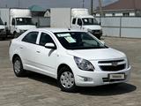 Chevrolet Cobalt 2026 годаүшін6 900 000 тг. в Атырау – фото 2