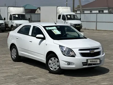 Chevrolet Cobalt 2026 года за 6 900 000 тг. в Атырау – фото 2