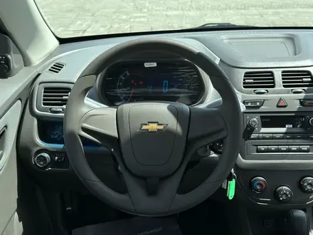 Chevrolet Cobalt 2026 года за 6 900 000 тг. в Атырау – фото 6