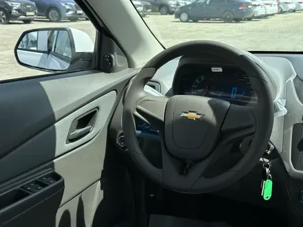 Chevrolet Cobalt 2026 года за 6 900 000 тг. в Атырау – фото 7