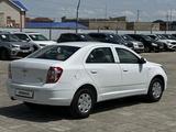 Chevrolet Cobalt 2026 годаүшін6 900 000 тг. в Атырау – фото 5