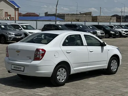 Chevrolet Cobalt 2026 года за 6 900 000 тг. в Атырау – фото 5