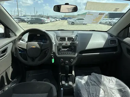 Chevrolet Cobalt 2026 года за 6 900 000 тг. в Атырау – фото 8