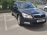 Skoda Octavia 2011 года за 4 000 000 тг. в Караганда